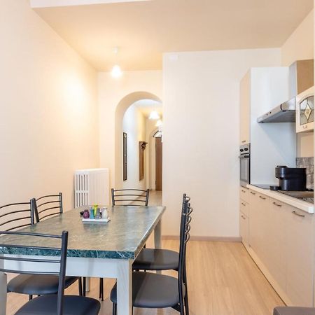Aosta Centre Apartments - Porta Pretoria 56 エクステリア 写真
