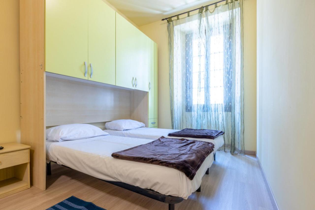 Aosta Centre Apartments - Porta Pretoria 56 エクステリア 写真