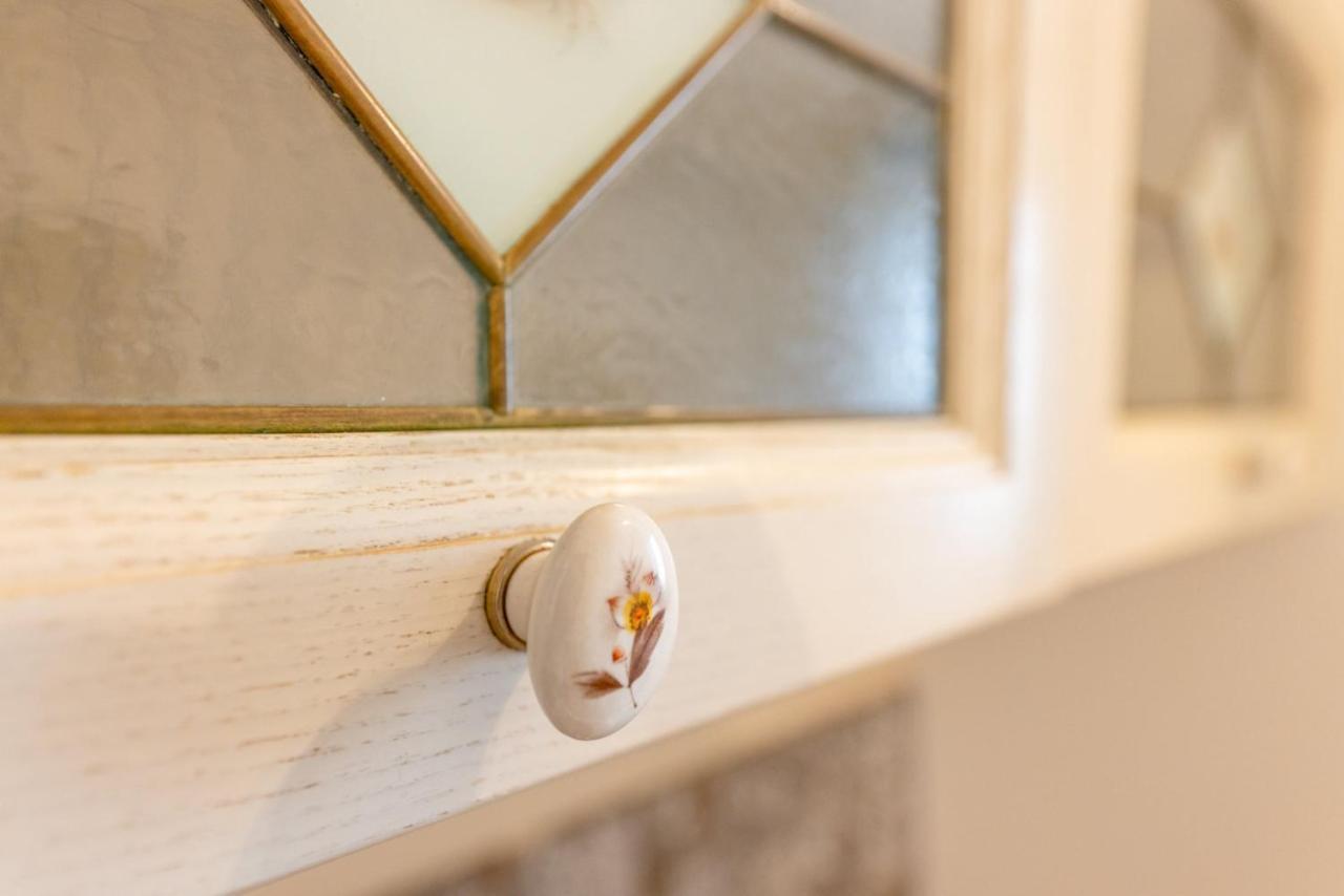 Aosta Centre Apartments - Porta Pretoria 56 エクステリア 写真