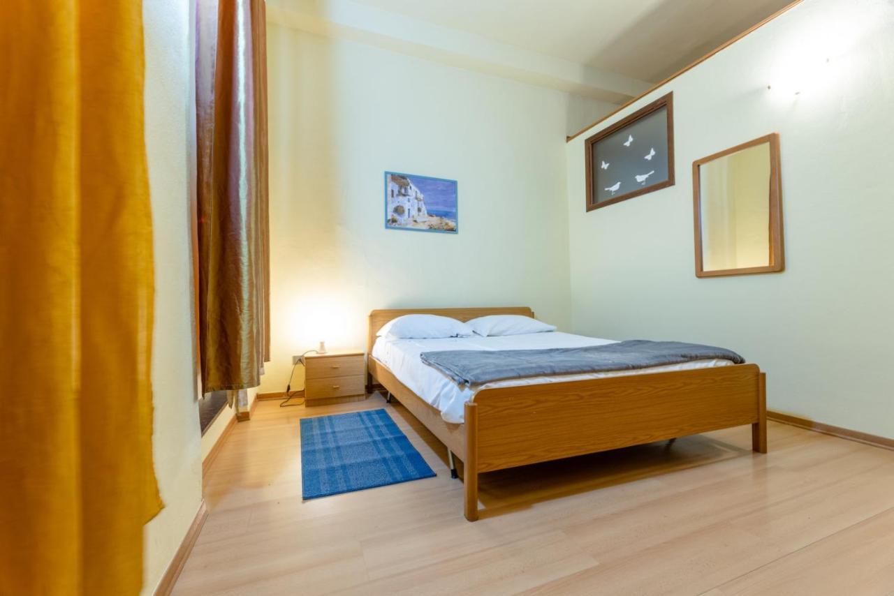 Aosta Centre Apartments - Porta Pretoria 56 エクステリア 写真