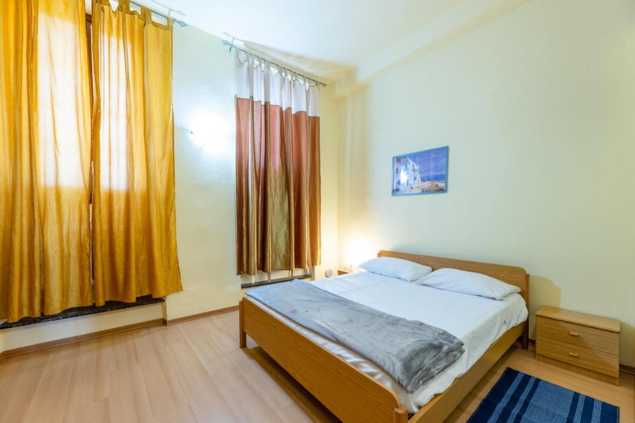 Aosta Centre Apartments - Porta Pretoria 56 エクステリア 写真