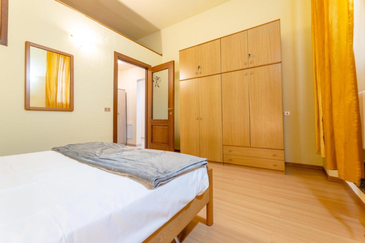 Aosta Centre Apartments - Porta Pretoria 56 エクステリア 写真