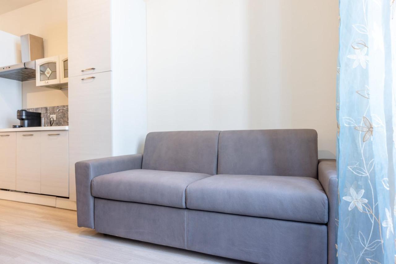 Aosta Centre Apartments - Porta Pretoria 56 エクステリア 写真