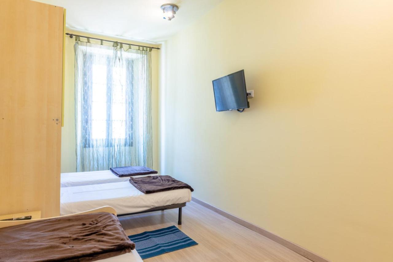Aosta Centre Apartments - Porta Pretoria 56 エクステリア 写真