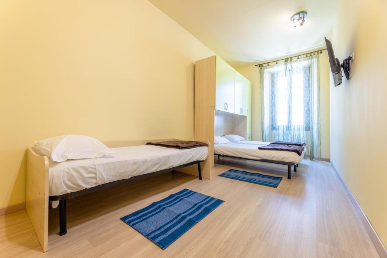 Aosta Centre Apartments - Porta Pretoria 56 エクステリア 写真