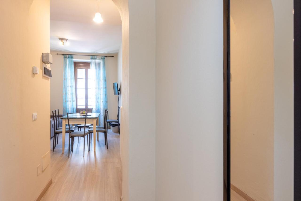Aosta Centre Apartments - Porta Pretoria 56 エクステリア 写真