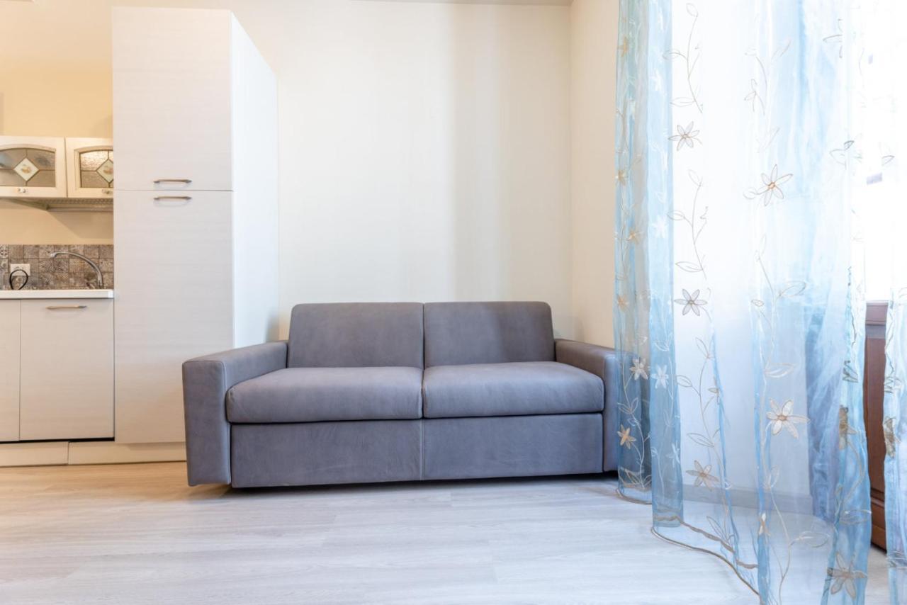 Aosta Centre Apartments - Porta Pretoria 56 エクステリア 写真