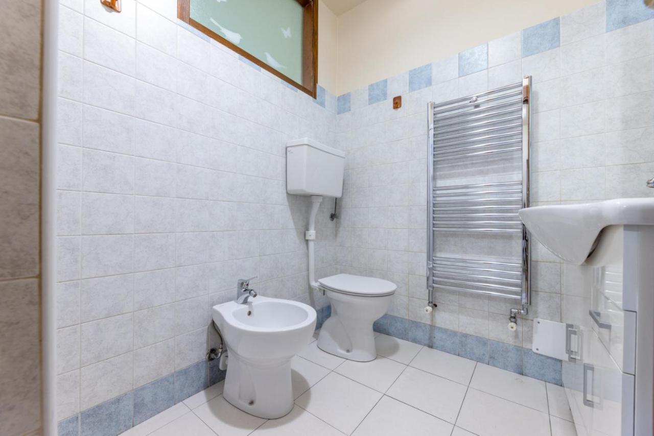 Aosta Centre Apartments - Porta Pretoria 56 エクステリア 写真